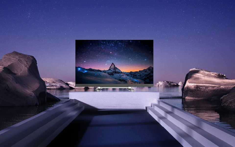 Perfect Performance & Main Advantages