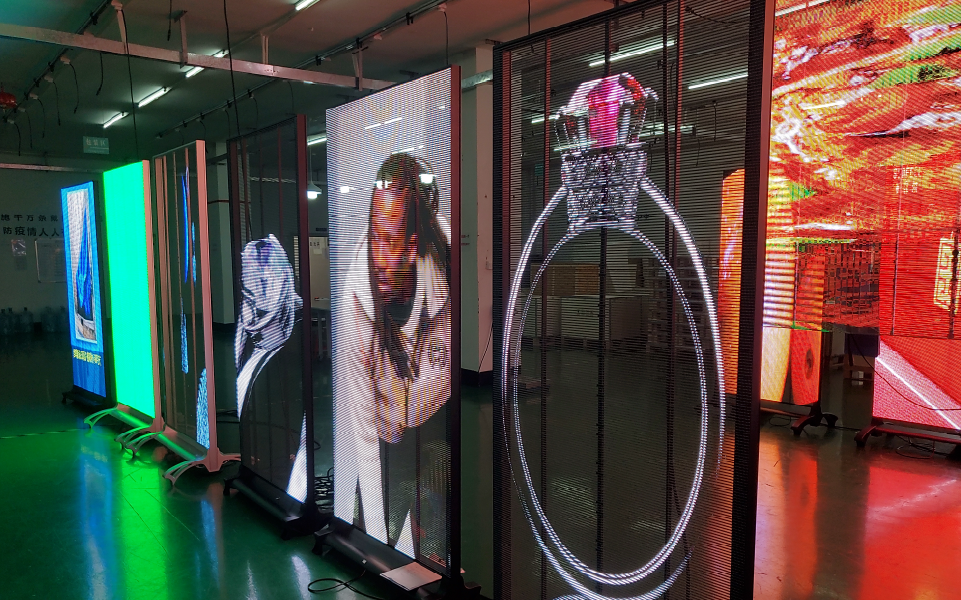 Plug and Play---User-friendly design