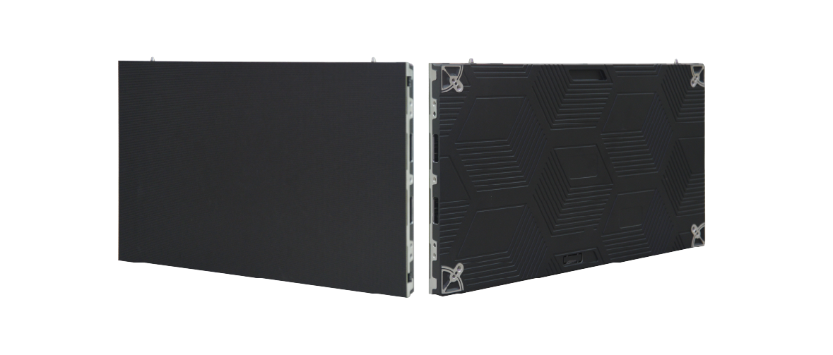 Precise Aluminum Cabinet