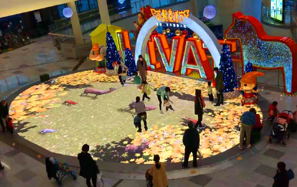 Strong Load Capacity