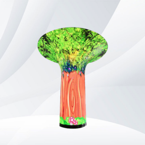 Umbrella shape Series