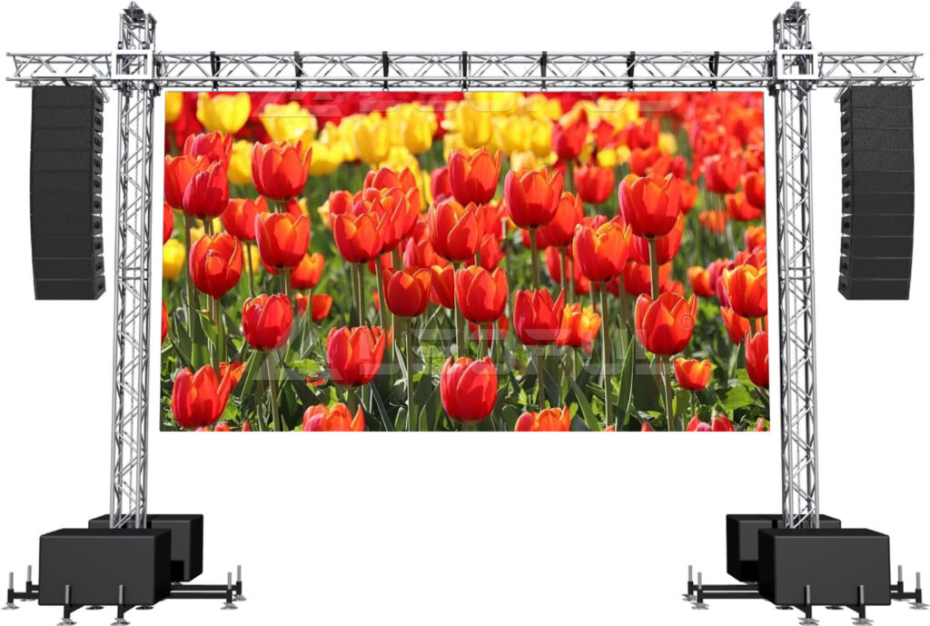 l-f-pro-series-used-together