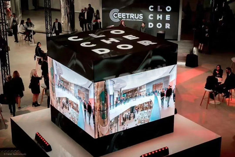 ledful-bevel-series1