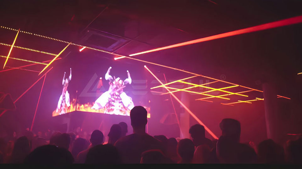 ledful-indoor-transparent-tgc3.9qd-2.51.5m-four-sided-for-club-dj-table-in-indonesia6