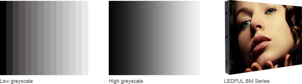 low-brightness-with-high-grayscale