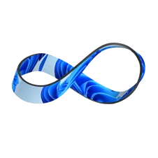 Ribbon Shaped Series