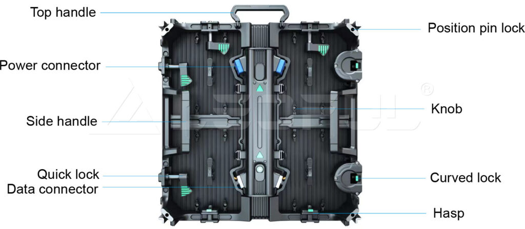 specification-m-series
