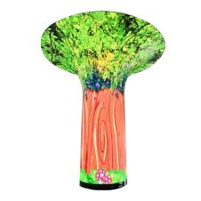 Umbrella Shape Series