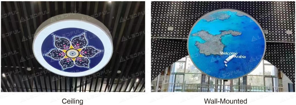 various-installation-ceiling-wall-mounted-hanging