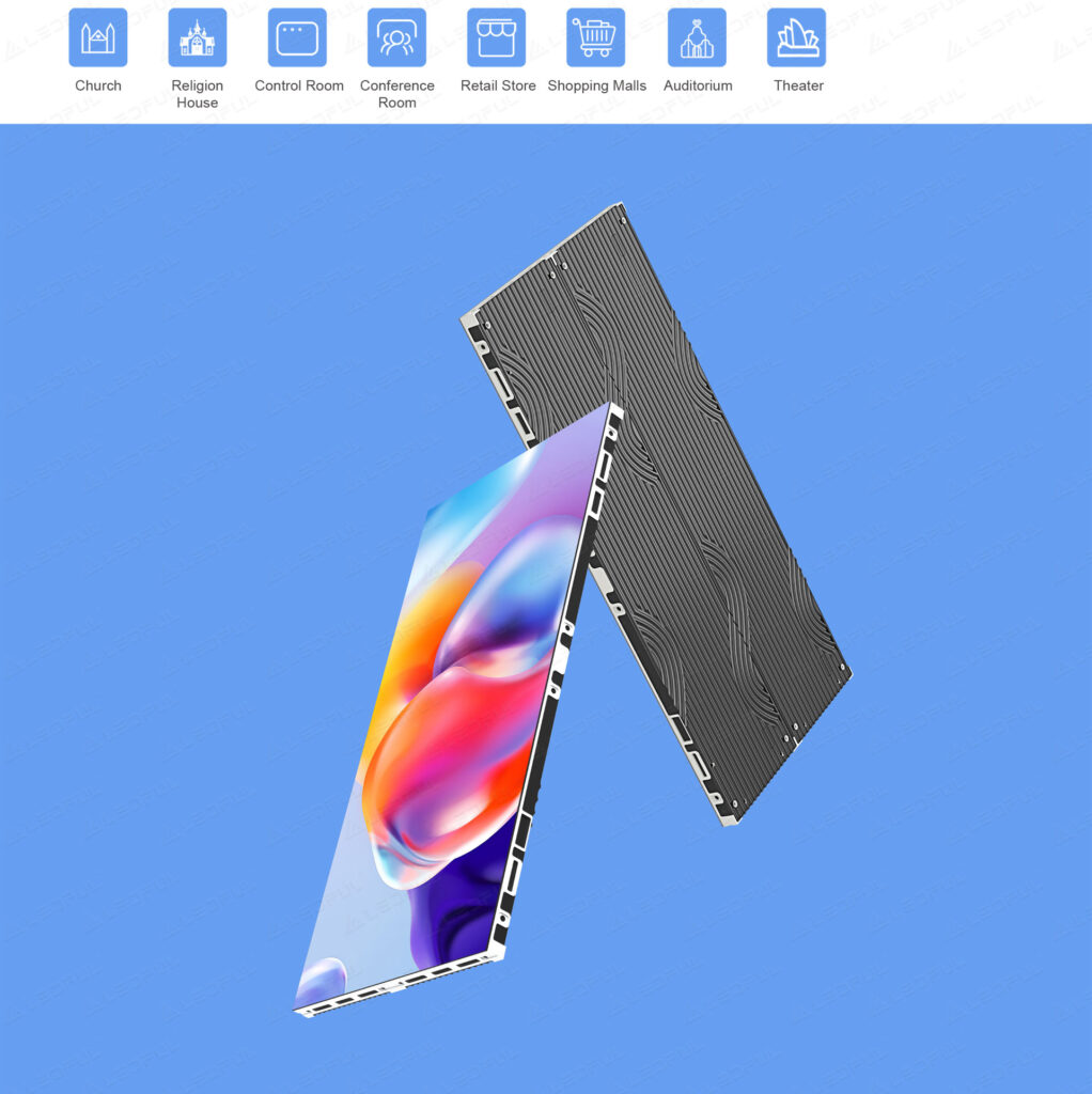 wall-pro-series-applications