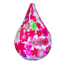 Water Drop-shaped Series