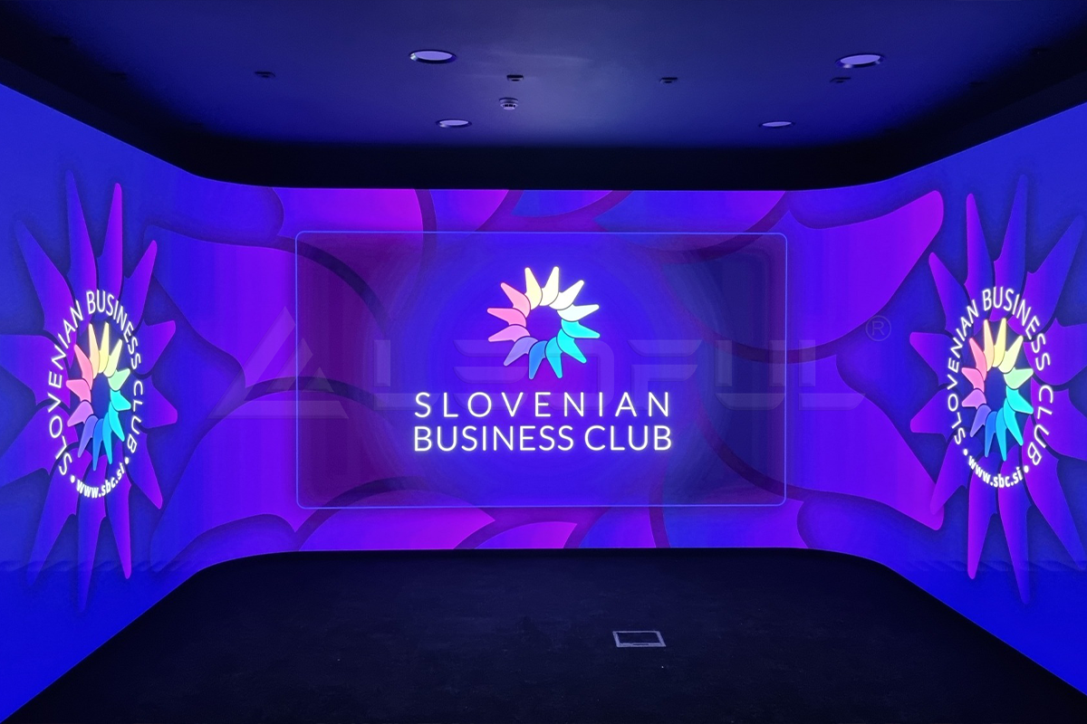 Create An Immersive in Slovenia with LED Flex Screen-1