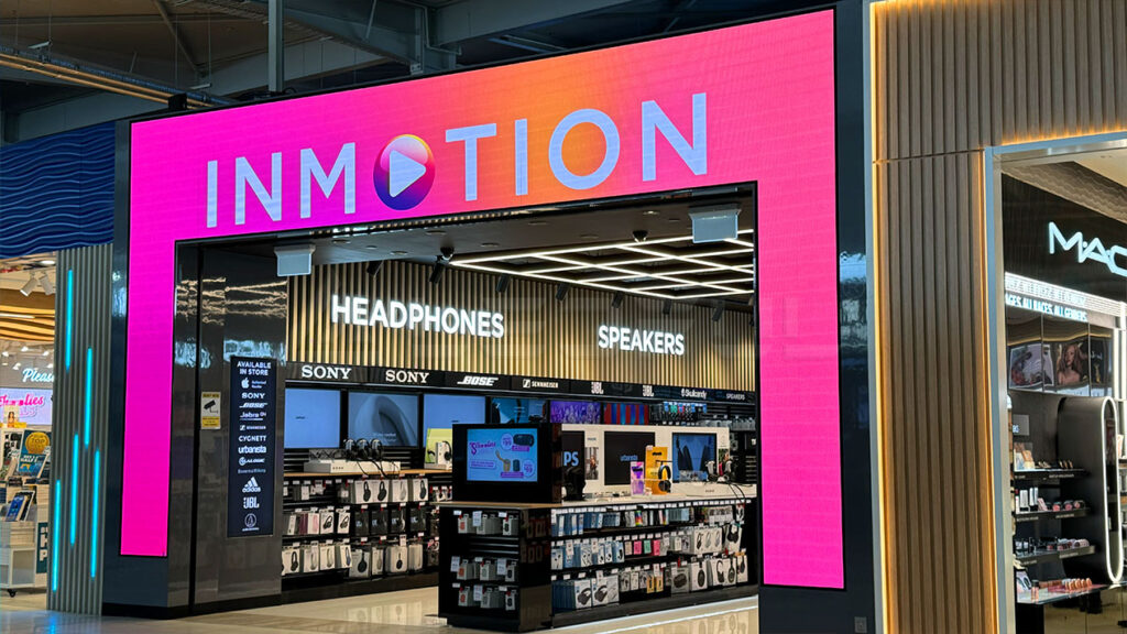 Indoor Commercial Customized in Australia