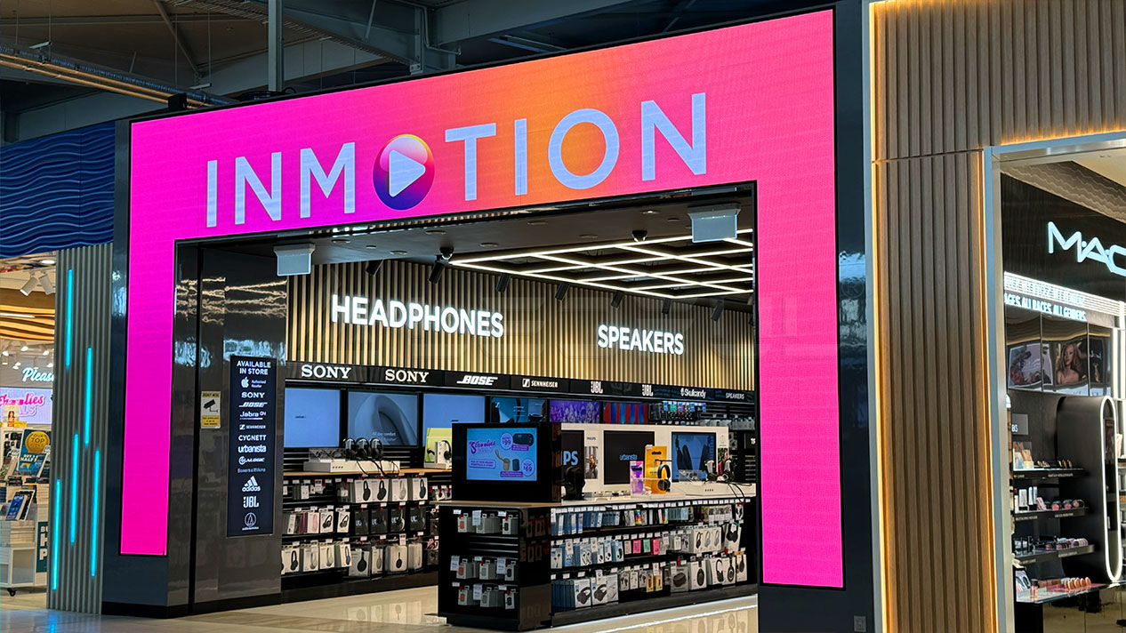 Indoor Commercial Customized in Australia