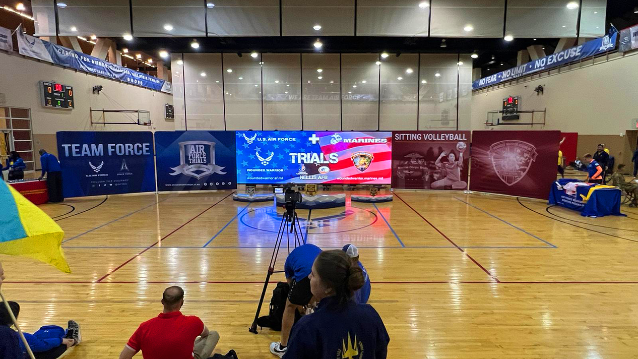 Comparison between Floor Stand Structure and Truss-3