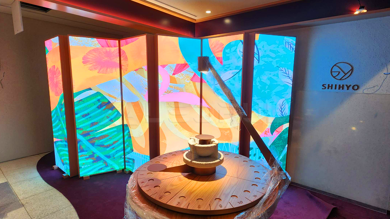 IF 2.6 Excellent Light Consistency for Indoor-3