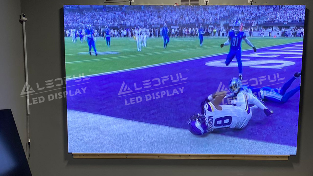 Indoor Use Lighter and Thinner Screen-3