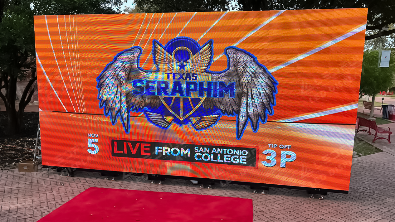 LED Rental Screen in America for Events-2