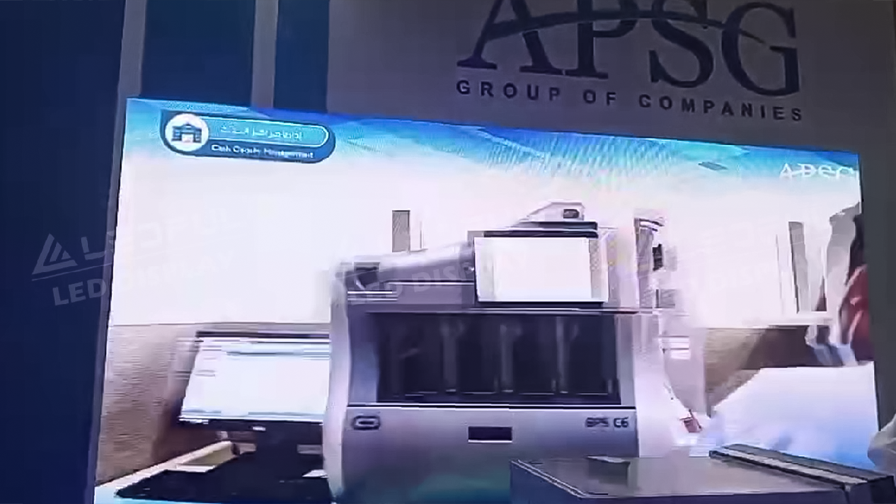 LED Display for Different Rental Events-2