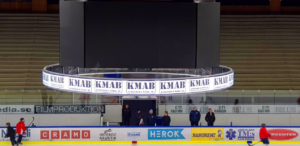 Immersive LED Solutions for Sports-1