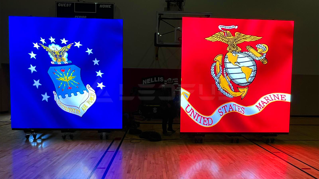 Comparison between Floor Stand Structure and Truss-2