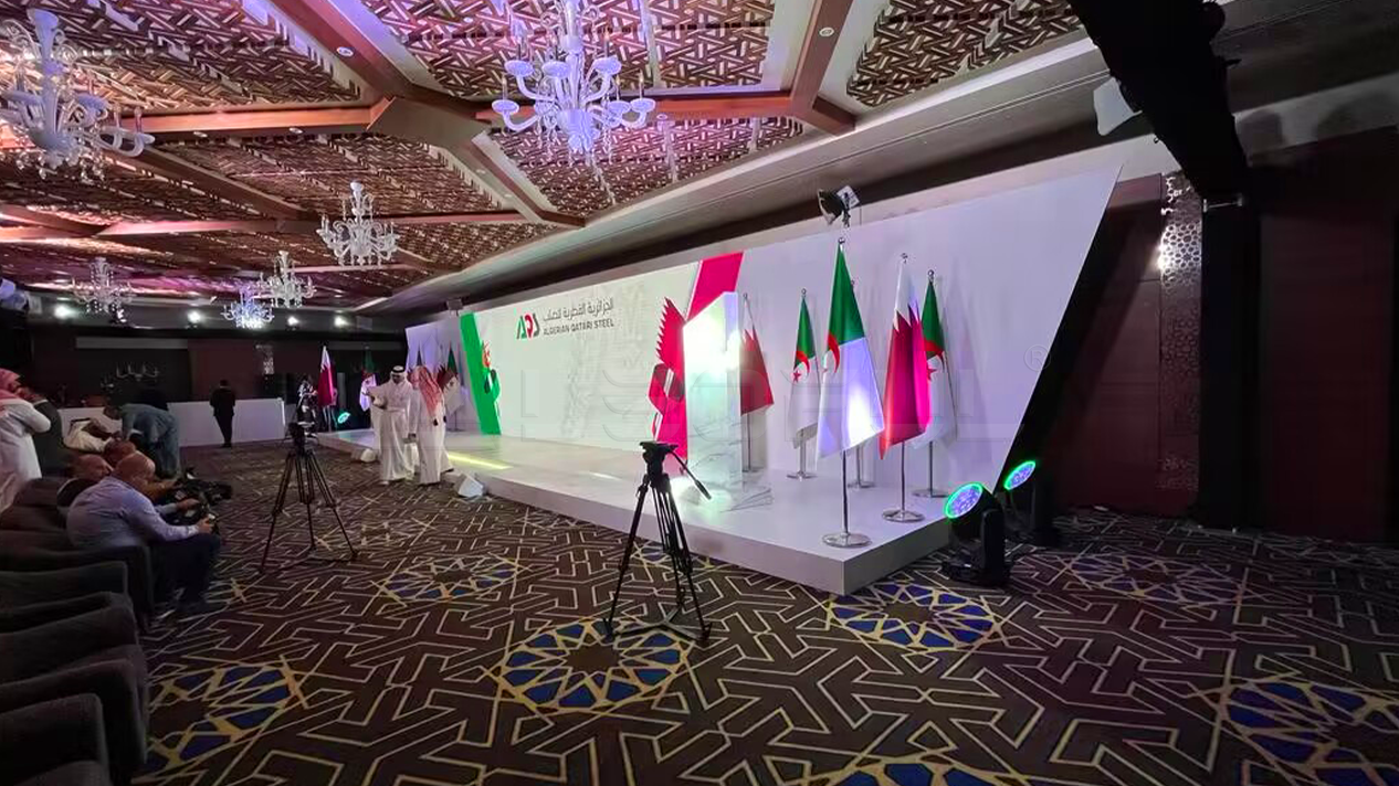 Popular HI P3.9 Rental LED Display In Algeria-5