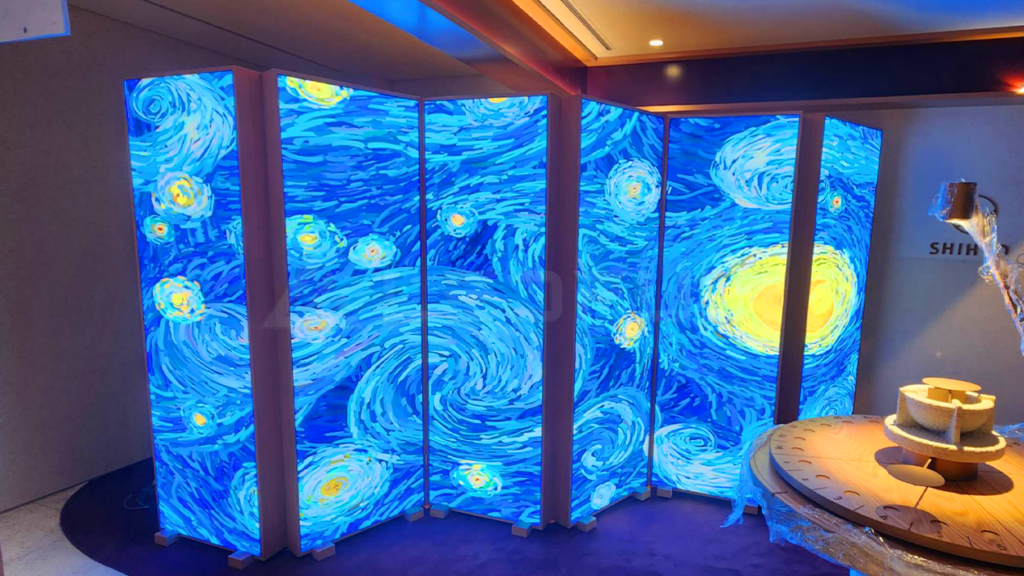 IF 2.6 Excellent Light Consistency for Indoor-2