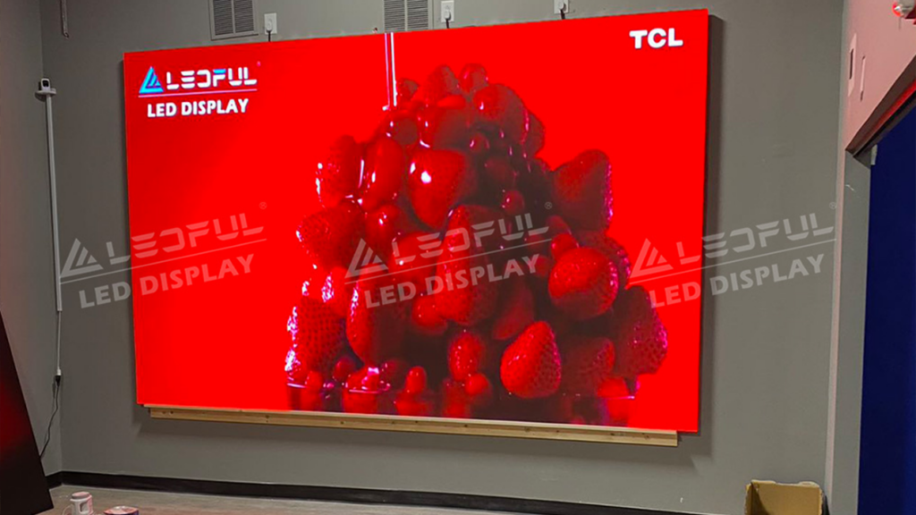 Indoor Use Lighter and Thinner Screen-2