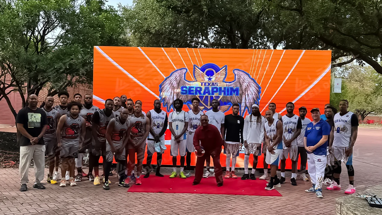 LED Rental Screen in America for Events-1