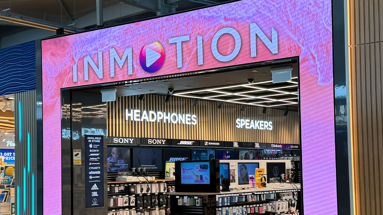 Indoor Commercial Customized in Australia-3