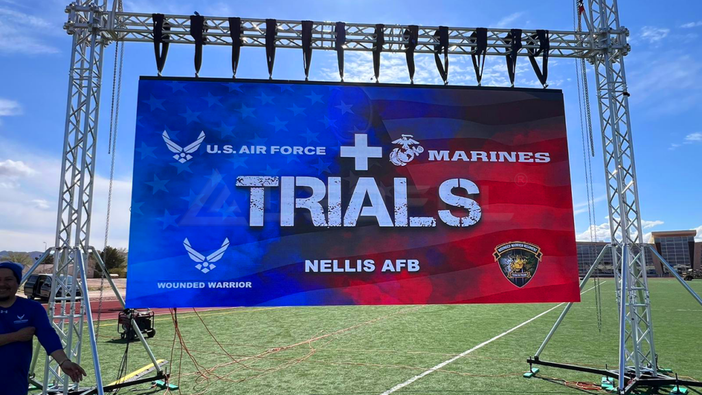 Comparison between Floor Stand Structure and Truss-1