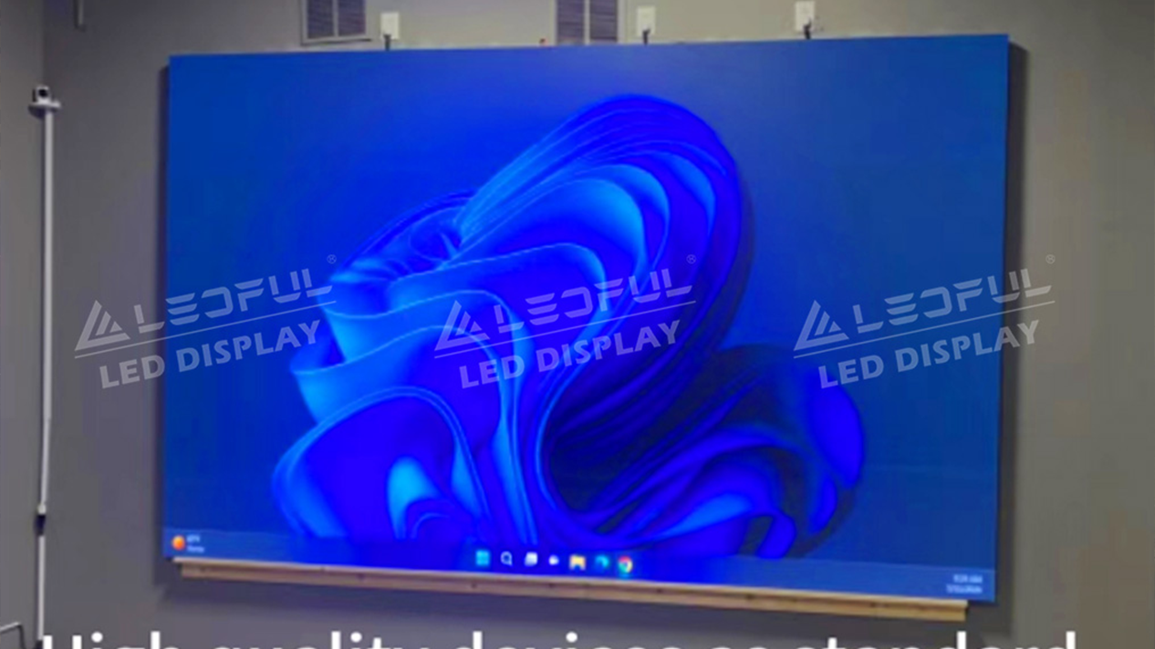 Indoor Use Lighter and Thinner Screen-1