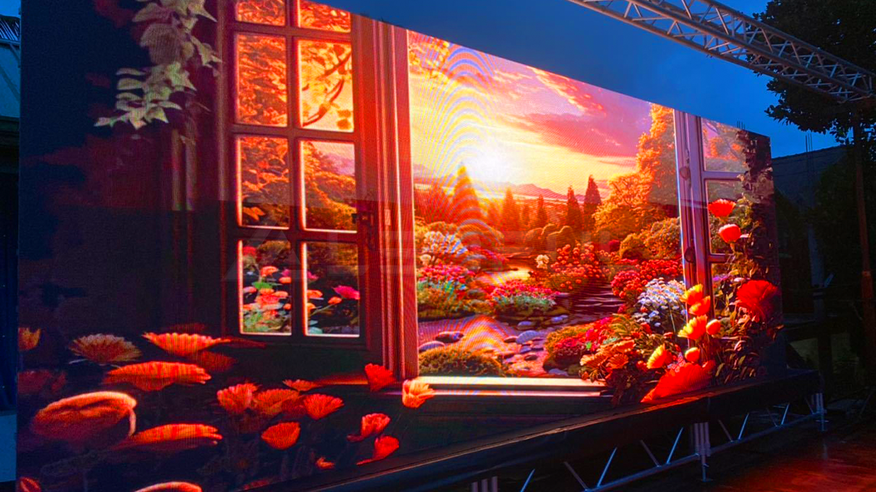 LED Display Rental Solution for Events in Sri Lanka-3