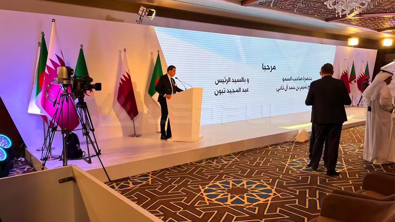 Popular HI P3.9 Rental LED Display In Algeria-3