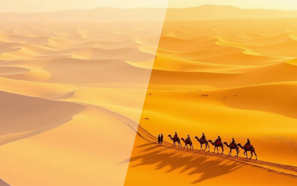 4000nits High Brightness