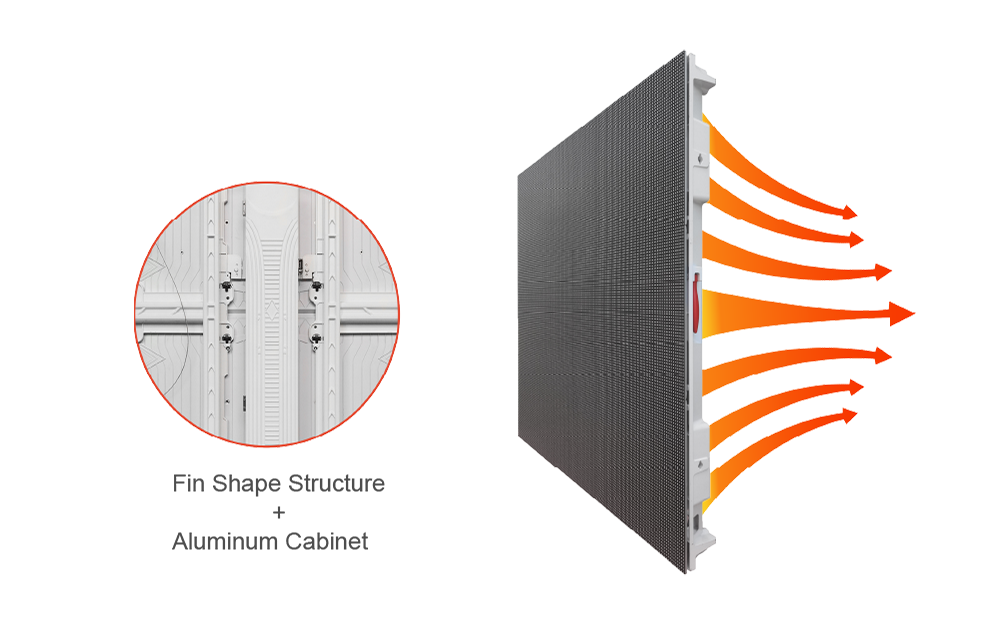 Die-casting-aluminum-profile