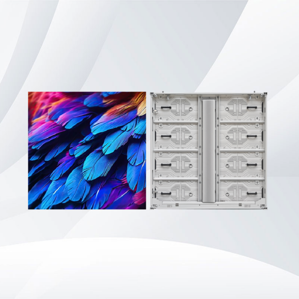 outdoor LED display screen