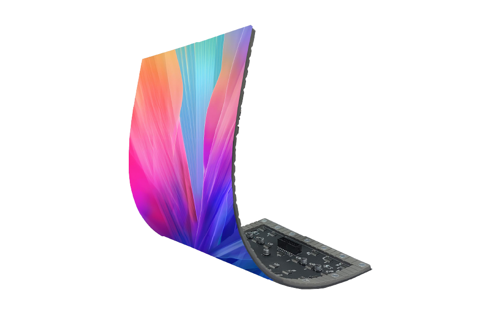 Flexible Soft Module