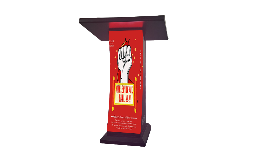 Full-Front-Maintenance