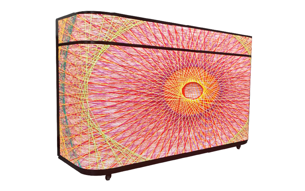 Full Front Maintenance