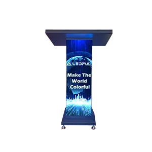 LED Podium Series