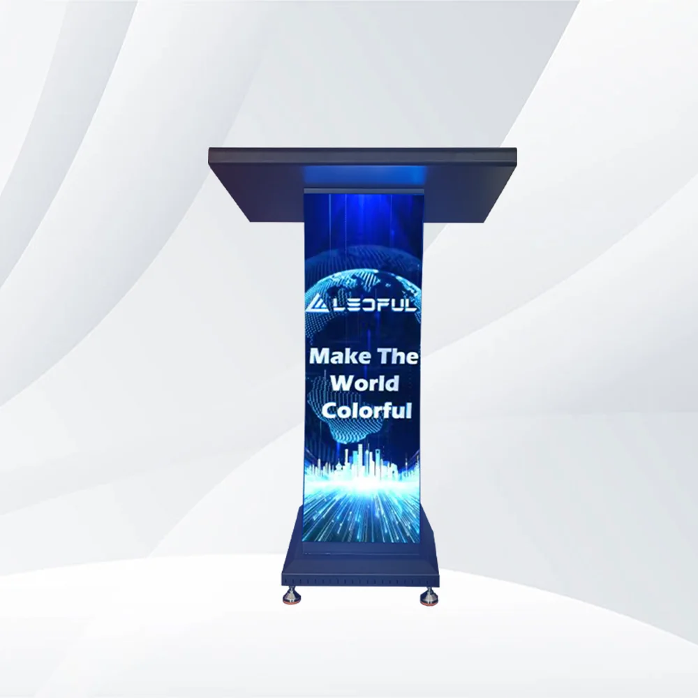 LED Podium-1
