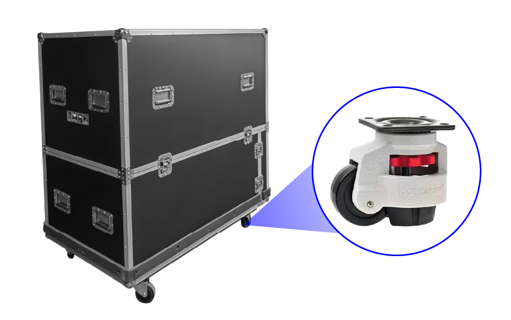 Screen-Movable-Wheels-and