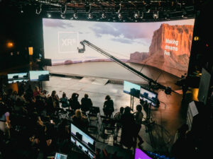 Virtual Production Studio-3