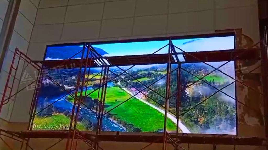 A case of BM PRO series in Indonesia-1