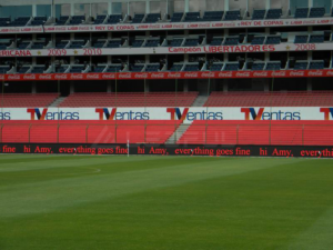 LEDFUL's Solutions in Action |Sports-1