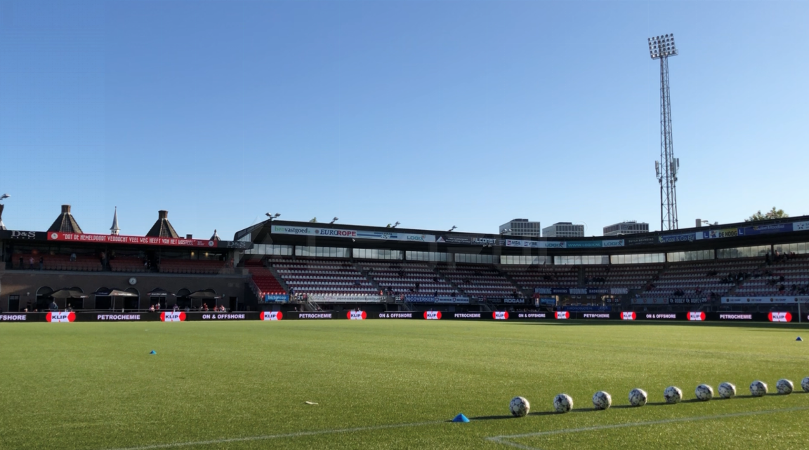 LEDFUL's Solutions in Action |Sports