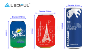 CAN Series Creative LED Display