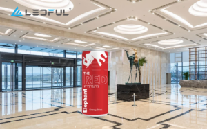 CAN Series Creative LED Display