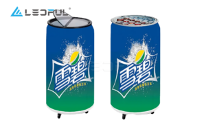 CAN Series Creative LED Display